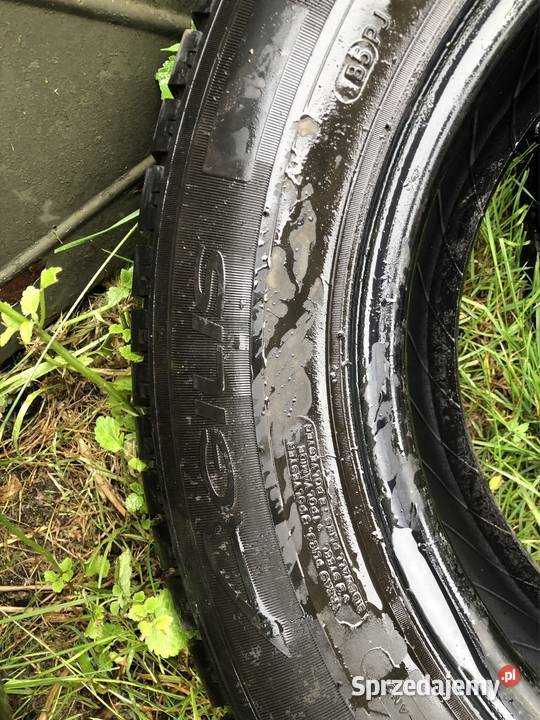Opony michelin agilis 25565R16C Opony i felgi Pabianice