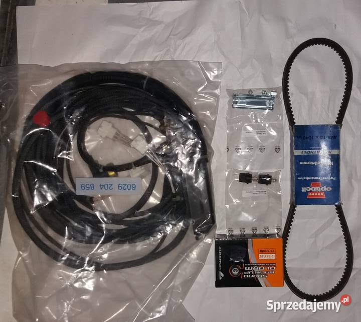 Ładowarka XCMG LW640 G dolnośląskie Wrocław sprzedam