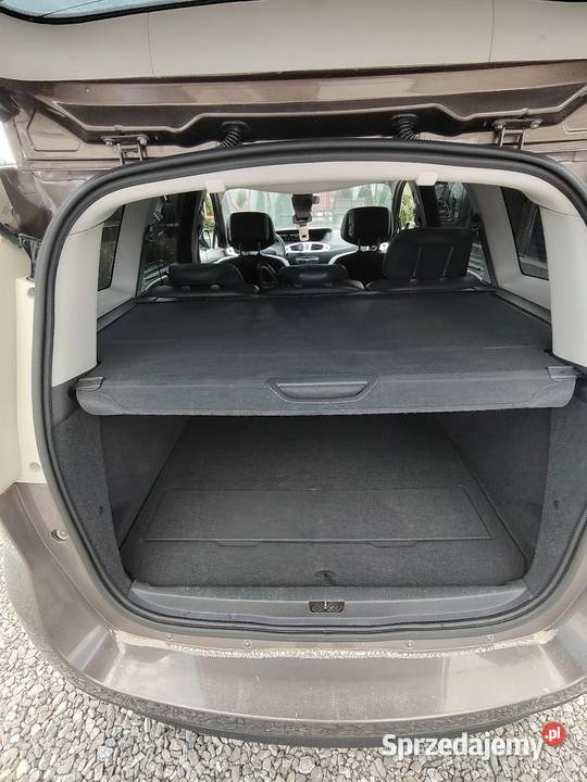 Renault Grand Scenic 3