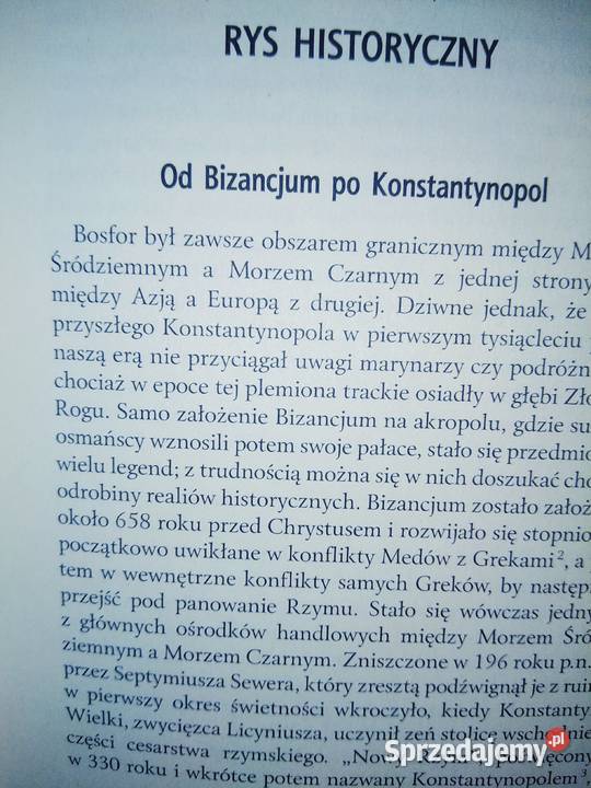 Życie codzienne w czasach Sulejmana Wspaniałego Warszawa