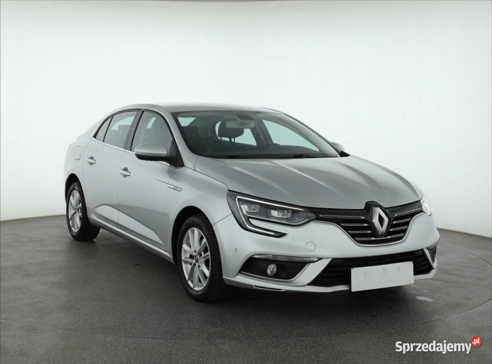 Renault Megane 13 TCe Piaseczno