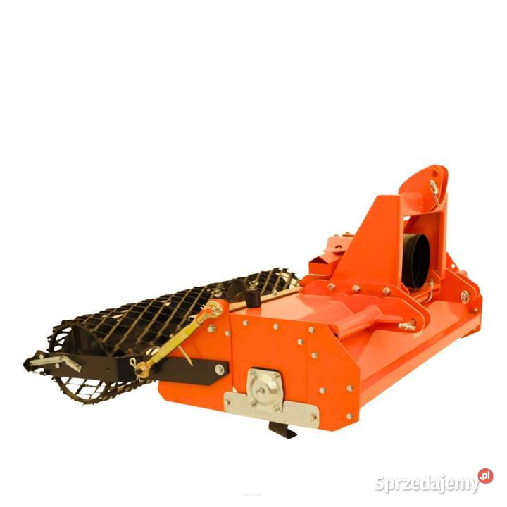 Agregat uprawowy SB 145 Geograss glebogryzarka Rolnictwo podkarpackie sprzedam