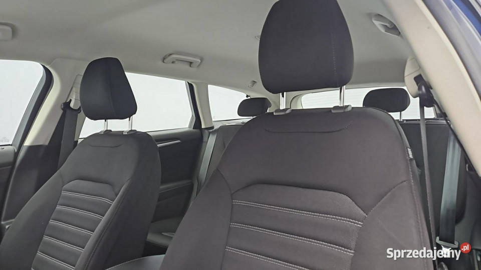 Ford Mondeo 20 EcoBlue Trend Z Polskiego Salonu ABS