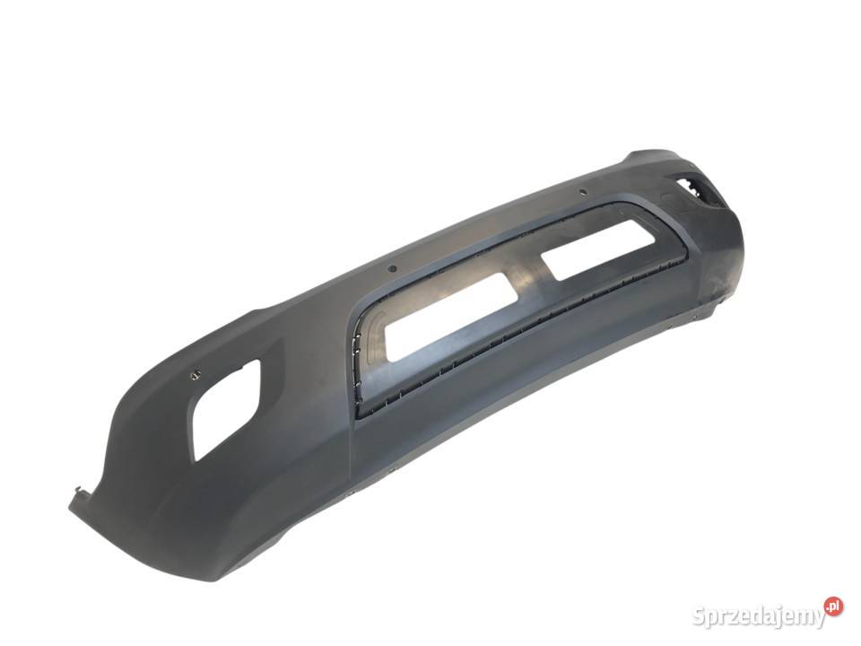 OPEL MOKKA 122012092016 z otw na PDC Zderzak tył Skarżysko-Kamienna sprzedam