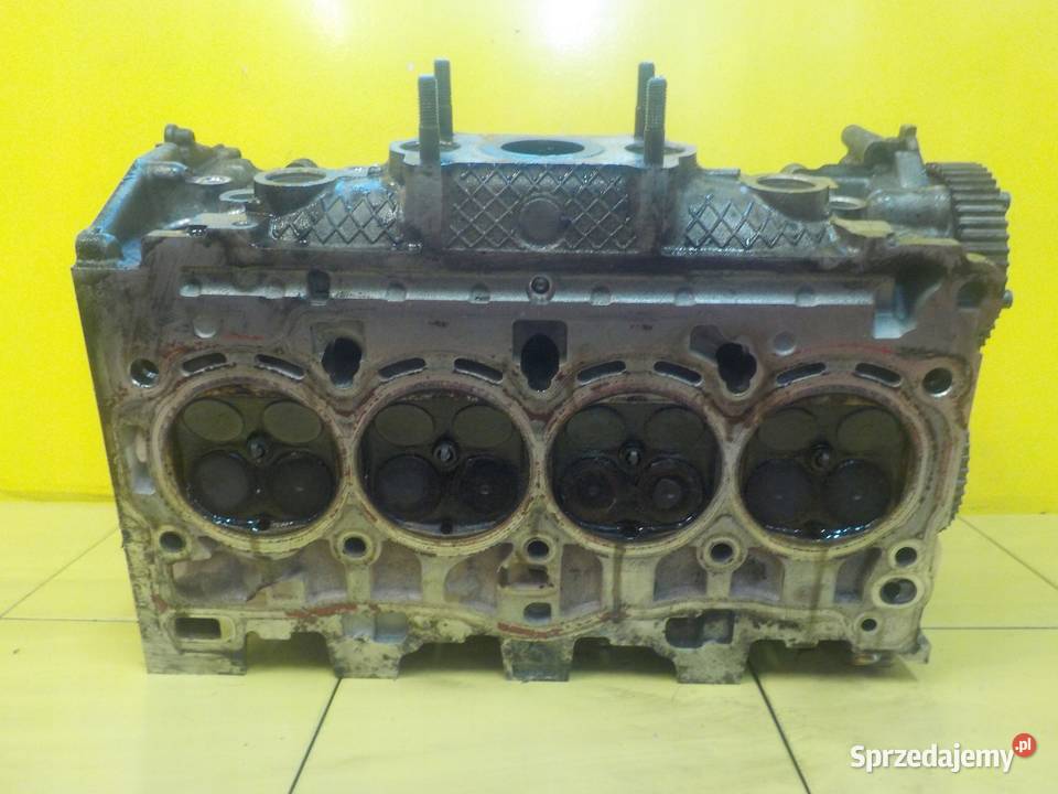 A3 8V GOLF IBIZA OCTAVIA 15 TFSI 18r DAD glowica Głowice cylindrów Suków