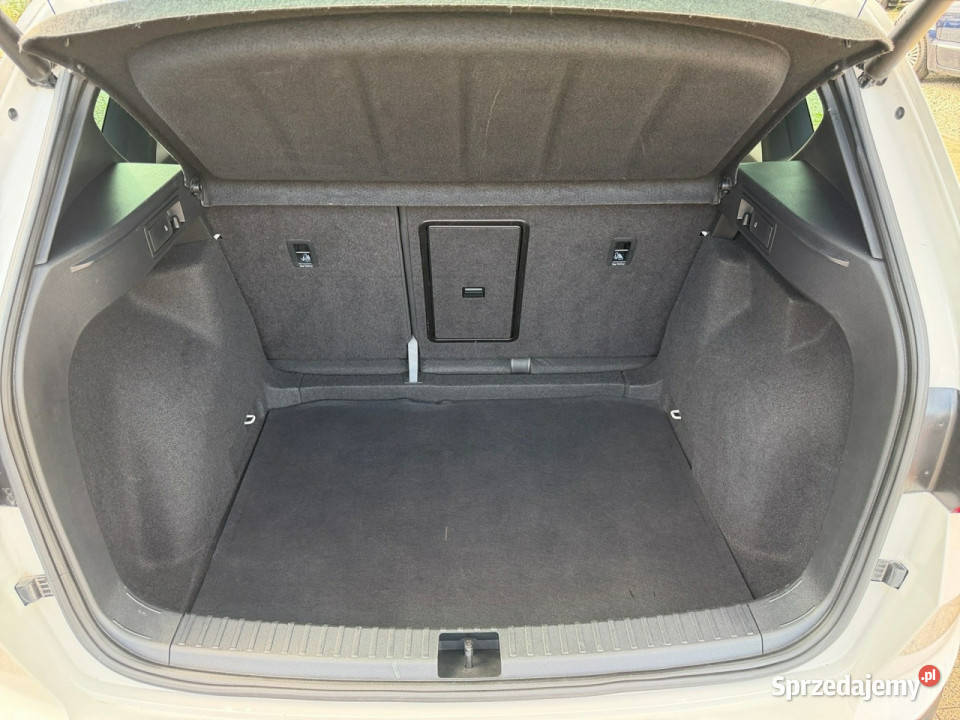 Seat Ateca FR SKÓRA grzane fotele NAWI panorama gniazdo USB