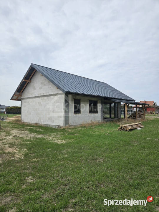 Przytulny domTwoja wizja w Rytwianach Rytwiany sprzedam