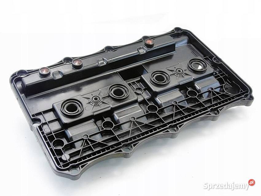 POKRYWA ZAWORÓW 22 HDI TDCI EURO 5 TRANSIT BOXER Sosnowiec