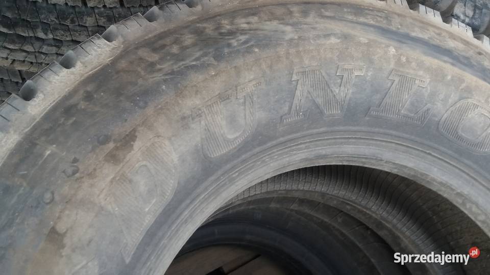 opona zimowa 31570r225 ATB 1 Paczków