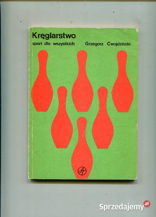Kręglarstwo wszystkich zachodniopomorskie