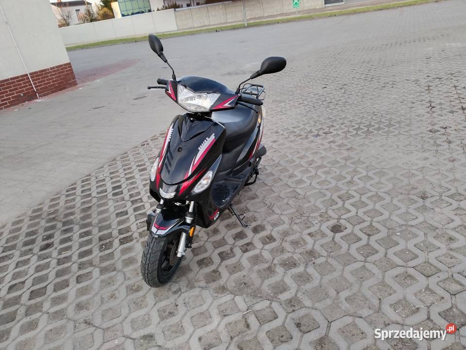 Router Bassa 50 4T Sompolno