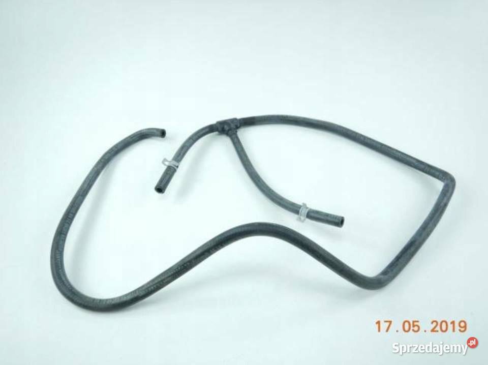 PRZEWÓD CHŁODNICY FORD FIESTA 8996 18 7176024 osobowe