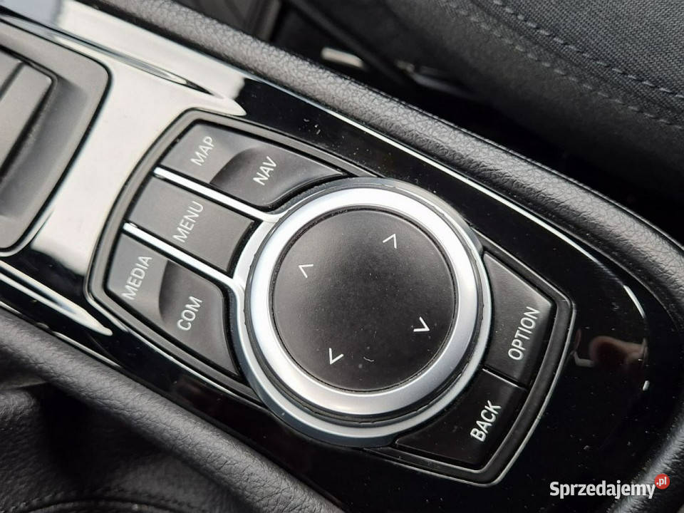 BMW 216 LEASING f23 GWARANCJA nawigacja grzane podgrzewane fotele Warszawa