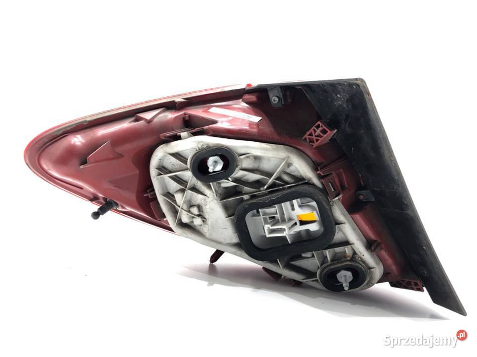 LAMPA PRAWY TYŁ OPEL MERIVA B 0284431160 Minivan Części samochodowe