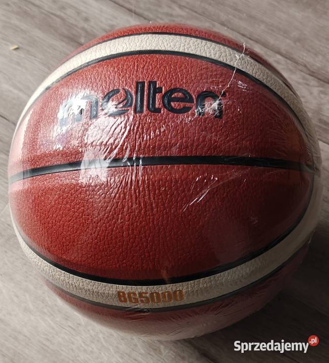 Piłka do koszykówki Molten BG5000 Stary Barkoczyn