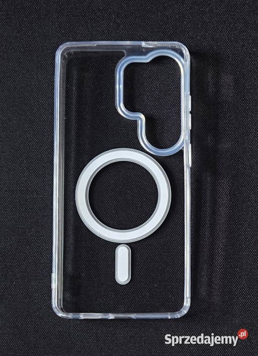 Etuicase klasyczne przezroczyste z MagSafe na Pokrowce, futerały i kabury Częstochowa
