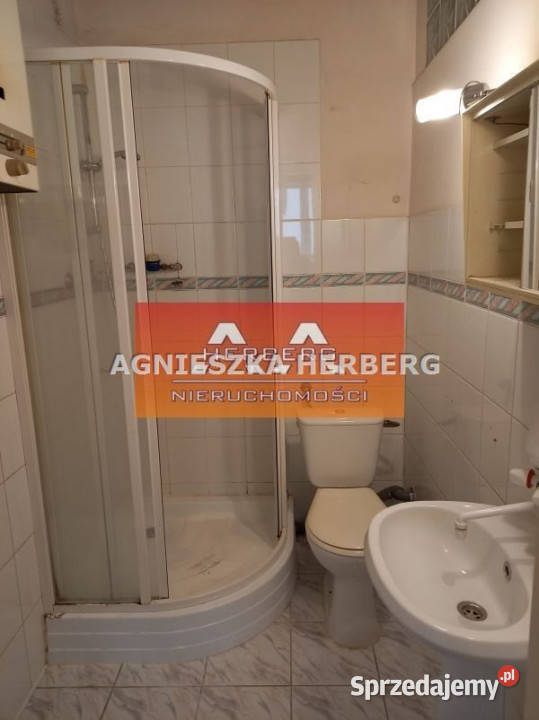 Mieszkanie 20m2 1 pokój Łódź