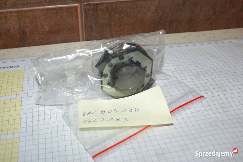 ŁOZYSKO VALEO 804038 FIAT ALFA NOWE VKC2138 Pozostałe mazowieckie Białobrzegi
