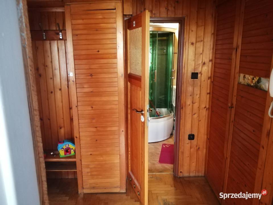 Mieszkanie 41m2 Kołobrzeg Centrum 2 Pokoje