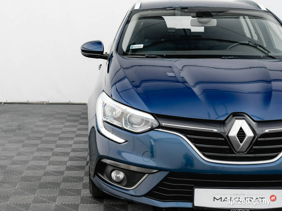 Renault Megane WD5694N15 Blue dCi Business 2 4/5 pomorskie sprzedam