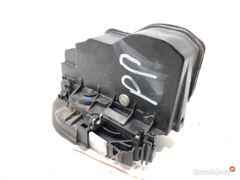 ZAMEK DRZWI PRAWY PRZÓD BMW E83 SUV 0311 osobowe