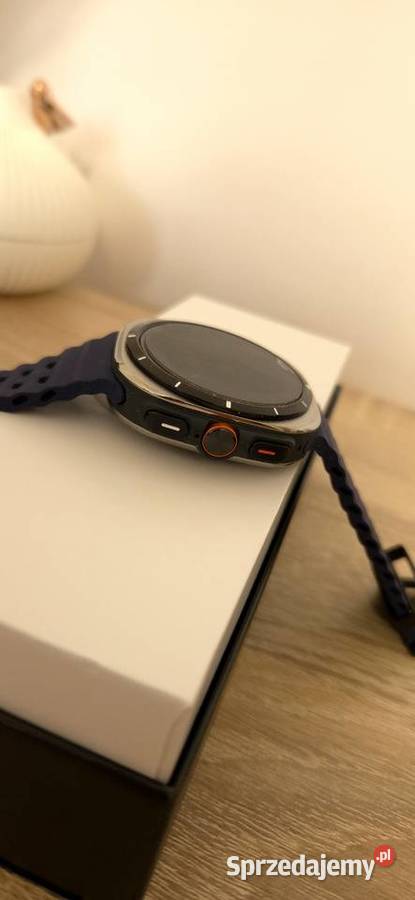 Samsung Galaxy Watch Ultra Ostrowiec Świętokrzyski