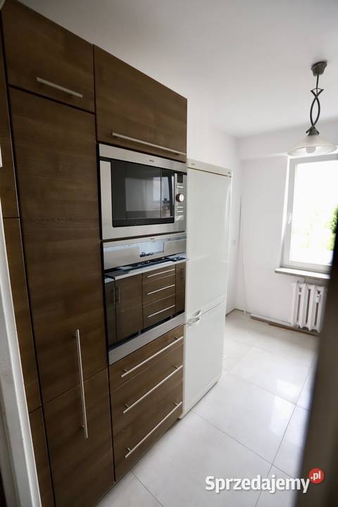 Sprzedam Mieszkanie 3 pokojowe 60m2 Lipowa Lubartów