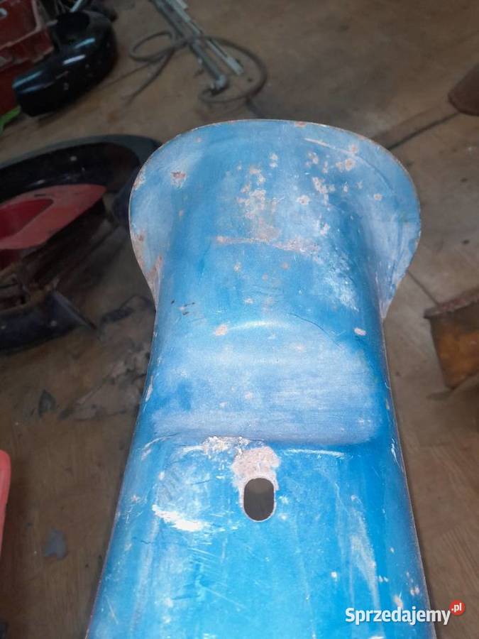 Mz trophy es 125 150 Mirzec