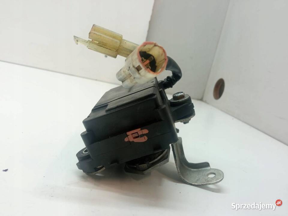 PRZETWORNICA XENON SILNICZEK EXUP Suzuki GSXR600 sprzedam