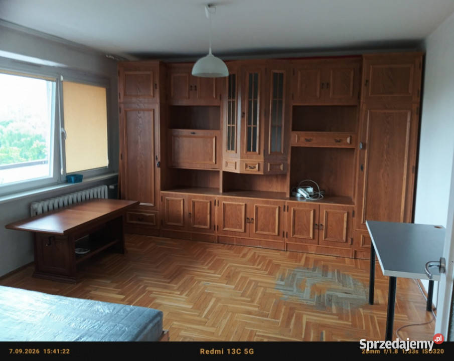 mieszkanie do wynajecia Kraków