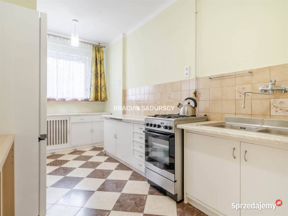 sprzedaży mieszkania Kraków Włodkowica 359m2 własność małopolskie