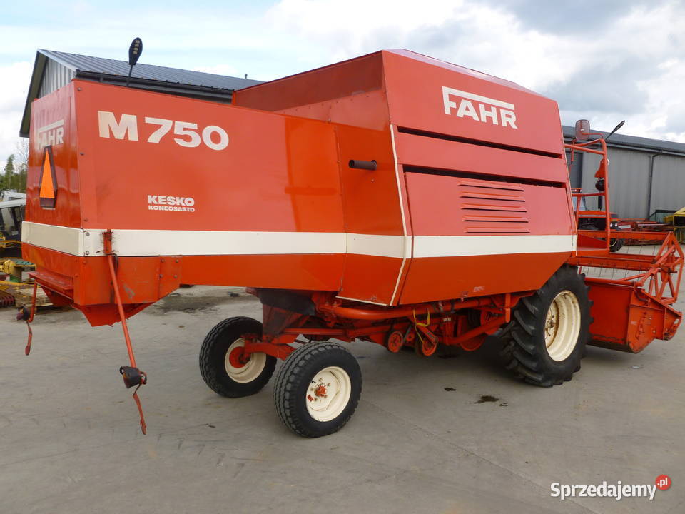 deutz fahr 750 nowe zetor ursus claas john volvo