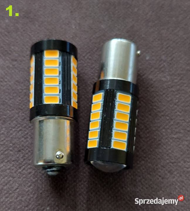 LED kierunkowskaz Krosno