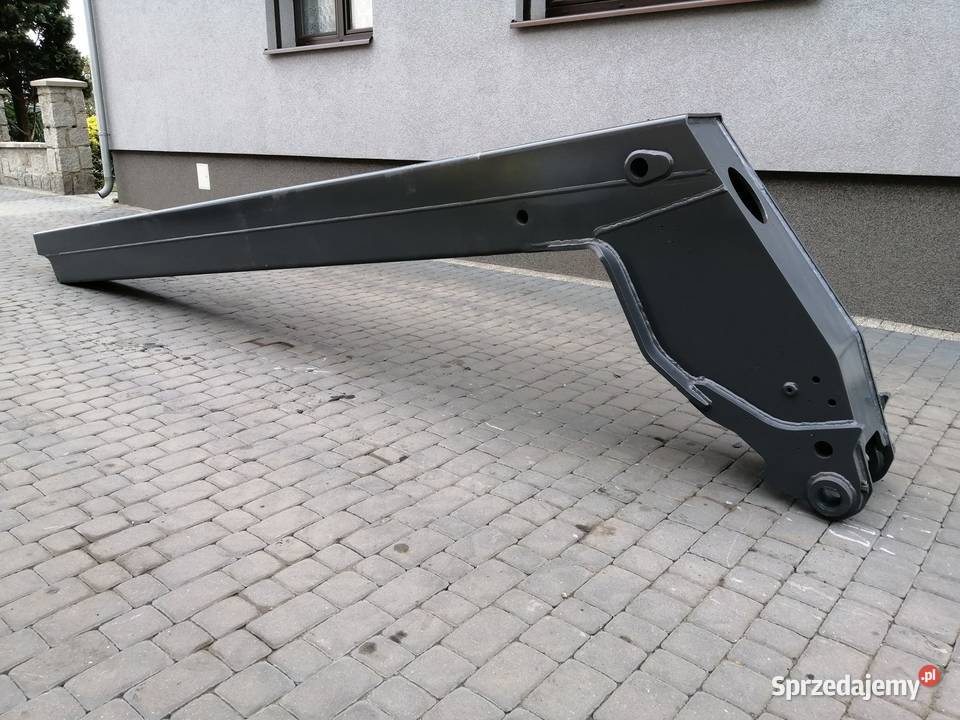 Maszt Ramię wewnętrzne Claas Scorpion 9055 Wilkowo