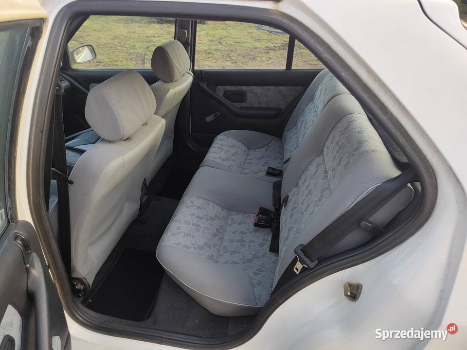 Peugeot 306 Z Niemiec zabytek Lubin sprzedam