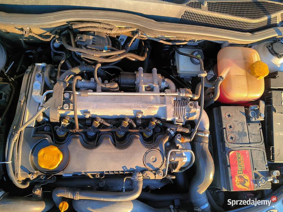 Opel Astra H 19 do negocjacji