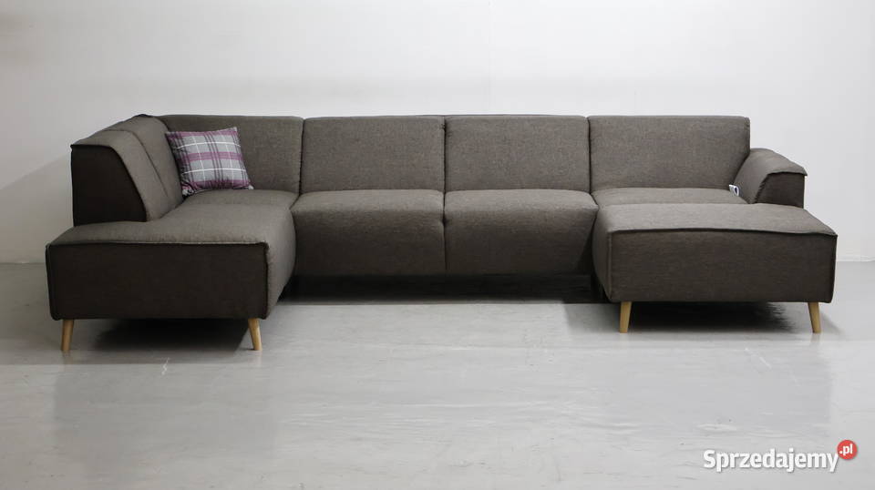 SDO Nowy Wielki narożnik U rogówka kanapa wielkopolskie Poznań