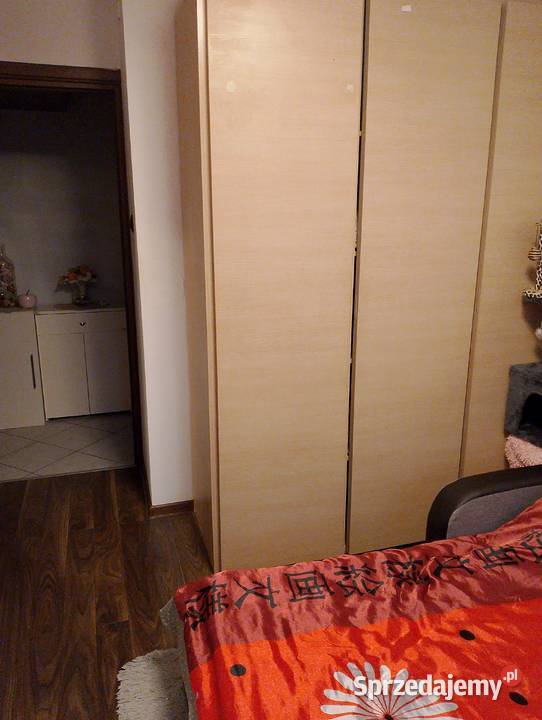 Wynajmę 3 pokojowe mieszkanie sieć Kielce