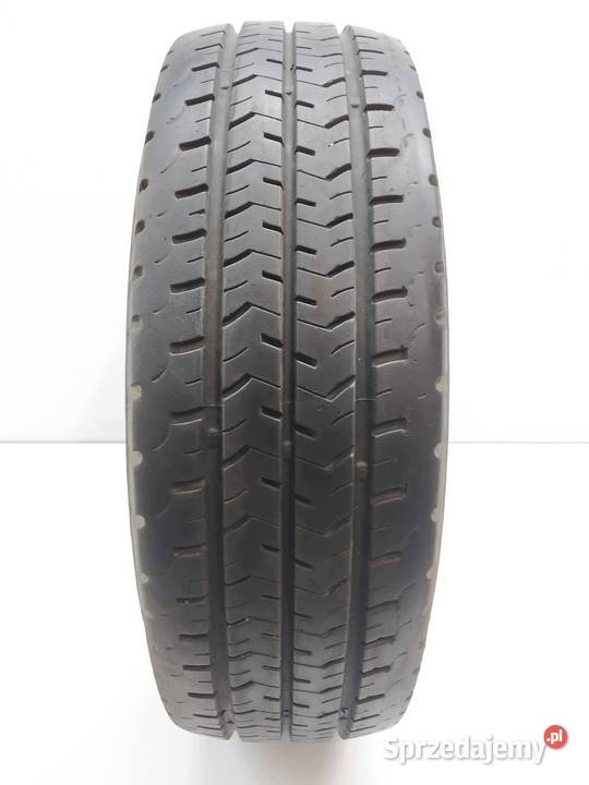 OPONA LETNIA MABOR VANJET 2 19570R15C 0817 805