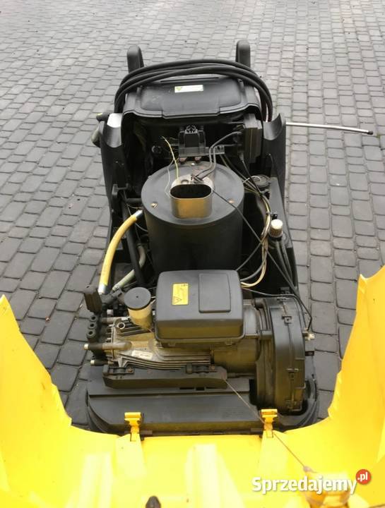 KARCHER HDS PROFESSIONAL myjka ciśnieniowa Myjki ciśnieniowe Gdańsk