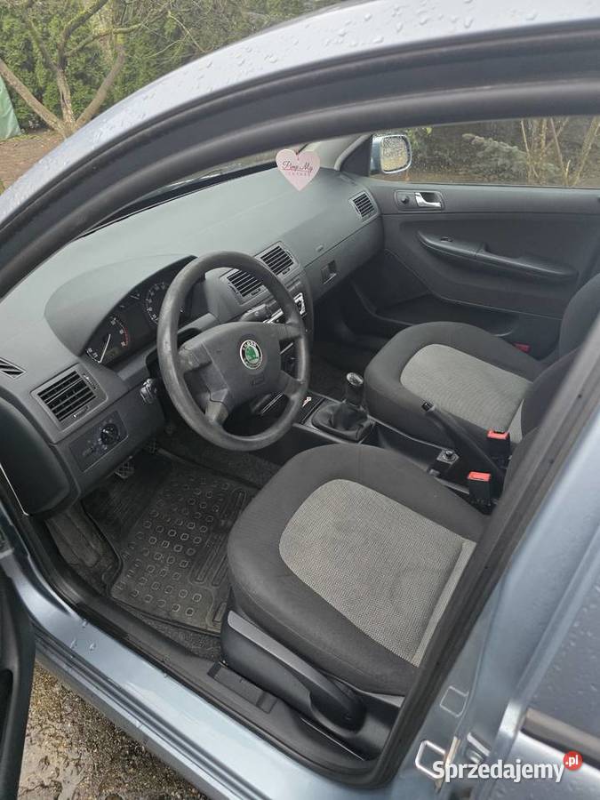 Skoda do poprawek kujawsko-pomorskie