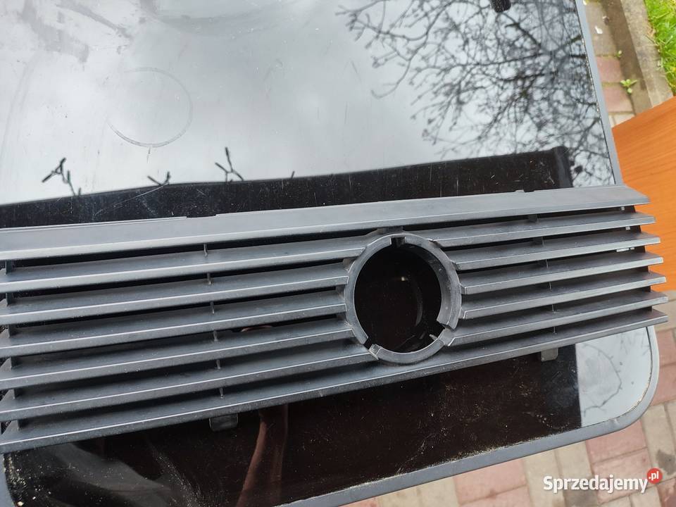 Grill Atrapa VW Corrado ST G60 Przedlift Mysłowice