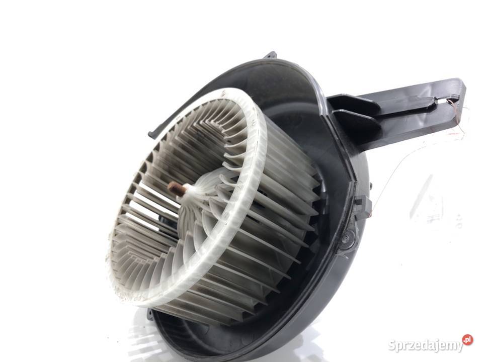 DMUCHAWA NAWIEWU SKODA FABIA III 6R1819015A Dmuchawy