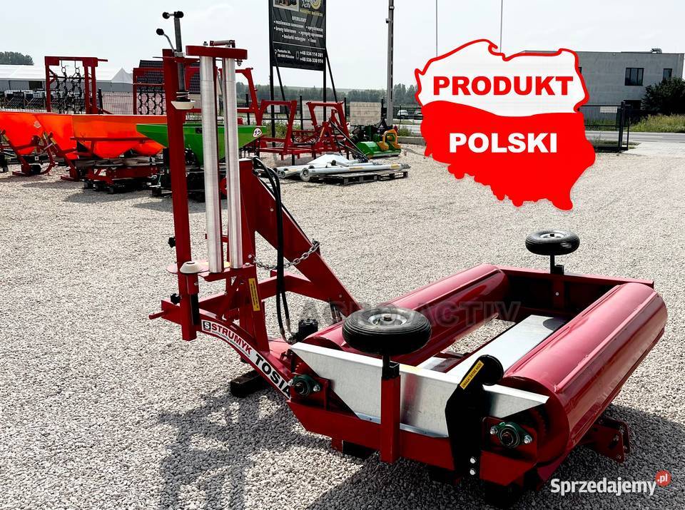 PROMOCJAOWIJARKA do BEL Strumyk TOSIA folia nieuszkodzony Jędrzejów