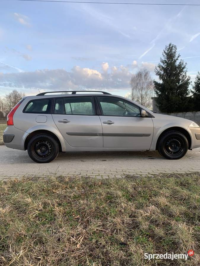 Renault Megane 2 Żabice sprzedam