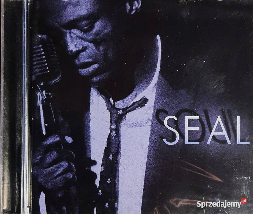 Wspaniały Album CD BARRY WHITE Album Soul mazowieckie Warszawa