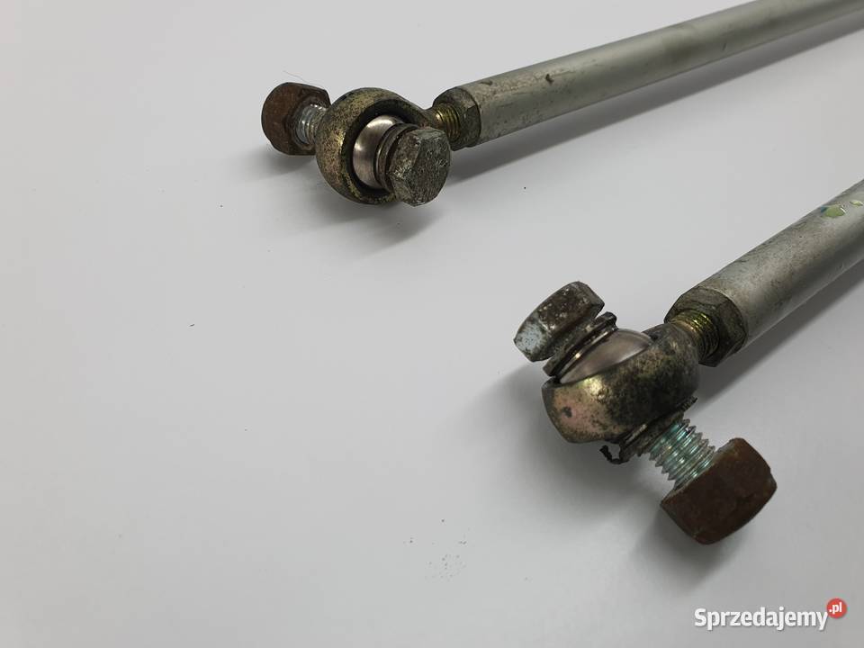 Drazek Kierowniczy Drazki SkiDoo Summit 800 ETEC