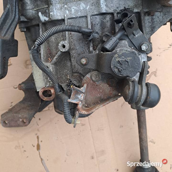 Suzuki Wagon R 13 benzyna skrzynia biegów sprzedam