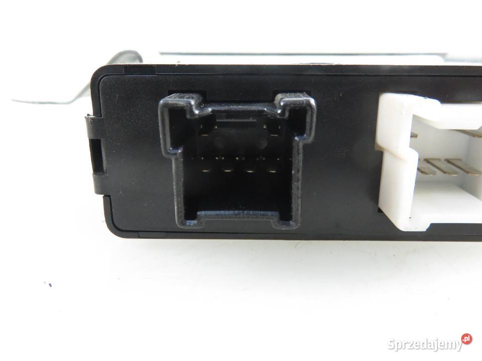 MODUŁ HYUNDAI SANTA F I SM 20 CRDi 9875026000