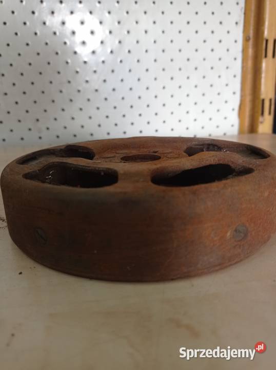 Magneto WSK SHL WFM Łubno